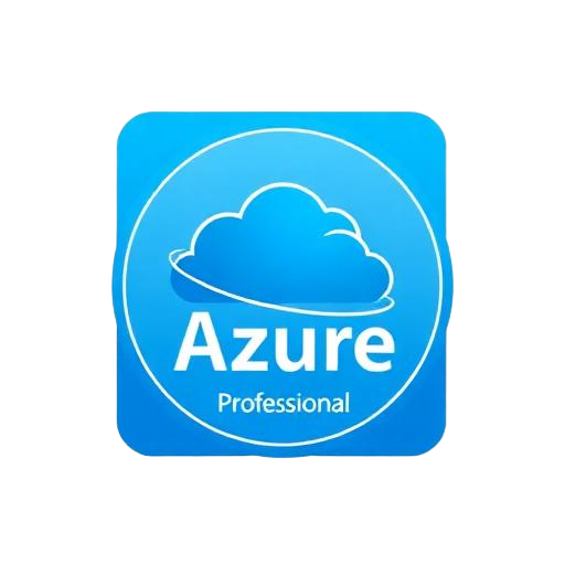 Microsoft Certified: Azure Fundamentals badge
